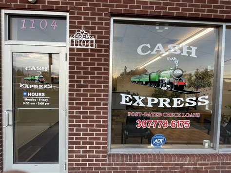 Cash Express Brownsville Tn